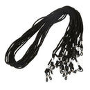 12pcs Nylon Eyeglass/Spectacle/Sunglass/Eyewear Cord Holder Neck String---B K3F3