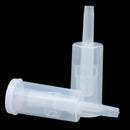 2PCs Homebrew Air Lock Wine Ferment Carboy Bucket Air Lock for Homebrew Beer_kz