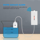 Home Security Water Leakage Alarm Detector Independent Water Leak Sensor AU