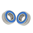 HOT 10Pcs MR115 2RS Ball Bearings For Traxxas Slash Stampede S9R9 Wheel Rus V6U4