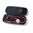 New Lightweight SE Double Head Stethoscope Storage Case Pro