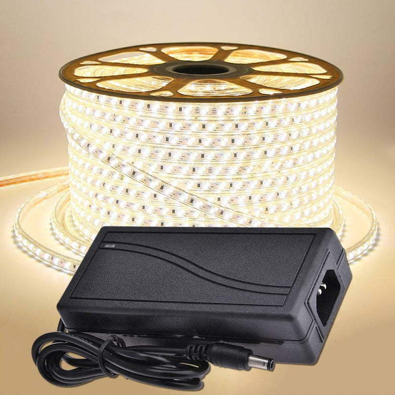 12V 5A Adapter Power Supply Charger Switch Transformer For LED Bar Strip