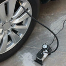 12v150psi Heavy Duty Deluxe Portable Metal Air Compressor Car Tyre Inflator A