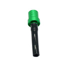 2 Pcs Fuel Gas Tank Cap Air Vent Tube Breather for Motorcycle Pit Dirt Bike