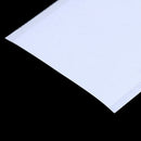 Double Sided Club Tape Strips Strong Adhesiveness For Golf Grip Rubber Strips JR