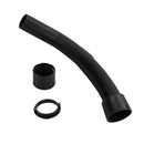 1 piece 32mm ABS Plastic Vacuum Cleaner Wand Handle Bent Bend Hose End