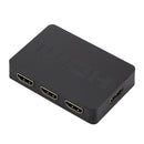 1080P HDMI Audio Extractor Splitter DAC Digital Stereo Audio Converter