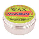 Natural Silky Smooth Shaft Wax For Billiard Pool Cue Tips Shaft Care Supply