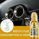 120ml Boost Up Vehicle Engine Catalytic Converter Cleaner Multipurpose Cleaning.