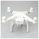 Set of 4 Enhanced Motor Head Protectors for DJI Phantom 3 Quad RC125 N2H8