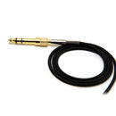 Replacement Audio Cable 3.5mm Male to 2.5mm Male Splitter Adapter Cord Stereo