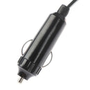 24V DC Car Auto Portable Electric Heater Heating Cooling Fan Defroster Dem OZ