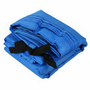 Pocket Blankets, Beach Sheet Compact Picnic / Beach Blanket (1.7mX1.4m) Bri S5H5