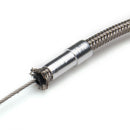 Replacement Throttle Cable Throttle Cable Kit Fits Chrysler (Chrysler, Dodge,