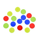 100Pcs Classroom Children and Carnival Poker Chips Markers For Bingo Game CardOZ