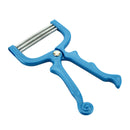 Handheld Face Facial Hair Removal Threading Beauty Epilator Epi Roller Tool  Bj
