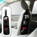 Car accessory seat side storage organizer interior multi use bag tide hold baBX