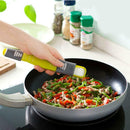 Adjustable Cookware Measuring Spoon for Soup Coffee Tea Powder with Scale