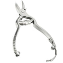 1Pcs Stainless Steel Thick Hard Toe Nail Clippers Plier Heavy Duty Pedicure A7G8