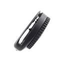 Mini Portable Wristband Compasses Detachable Watch Band Slip Slide Navigation WJ