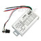9V 12V 24V 48V 60V 20A DC Motor Regulator Driver Speed Controller PWM 25KHz New