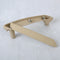 Beige fit for 1998-2005 VW Passat B5 Interior Door Pull Grab Handle Trim Cover