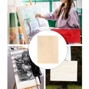 Drawing Board Sketching Smooth Surface Artist Watercolor Acrylic Painting