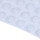 100pcs Tear-off Tattoo Ink Cup Eyelash Glue Adhesive Tray Plastic Pigment HoldME