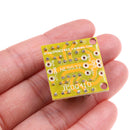 Dual OP Amp Board Preamp DC AmplificationXB for NE5532 OPA2134 OPA2604 AD826 OZ