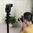 16 Channels Wireless Remote Flash Trigger Synchronizer Receiver Transmitter A