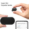 A6S Bluetooth TWS Earphones Stereo Handsfree In-Ear Headset w/ Mic (Black) SN9F