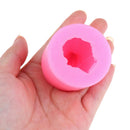 Creative Mushroom Pumpkin House Silicone Cake Mold Chocolate Decoration Tool Gw