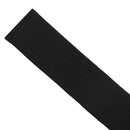 Martial Arts Karate TaeKwonDo Chain Soft Belt Black