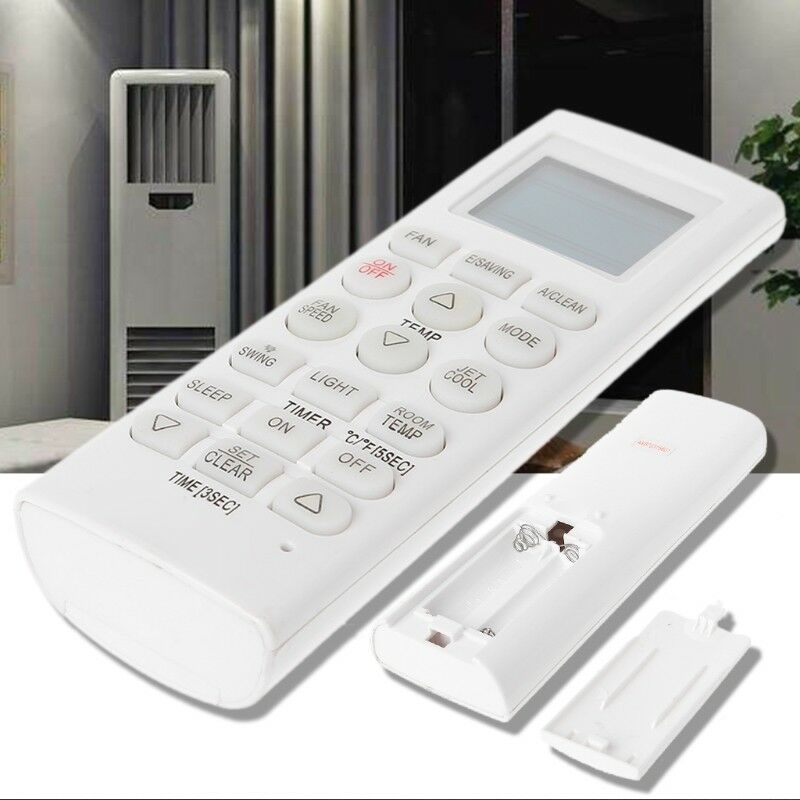 Air Conditioner Remote Control Replace For LG AKB73315601 KTLG007 AKB73456109