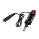 Auto Car Spark Plug Test Pen Car Test Pencil Spark Plug Tester Tools nmk CJM