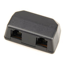 Dictaphone Telephone Recording Adapter For Digital Voice Recorder