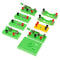 Physical Science Circuit Series Parallel DIY  Kits School Science Education