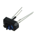 10PCS TCRT5000L TCRT5000 Reflective Optical Sensor Infrared IR Switch infra M4Z1