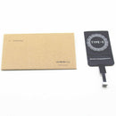 New Type - C  USB 3.1 Wireless Receiver Coil Qi Wireless Charging Receiver