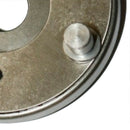 Octagon Motor Gear Clutch One-Way Device Left Outlet Electric Vehicle Motor