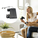Game Controller Charger Fast Charging Dock Station for PlayStation PS5