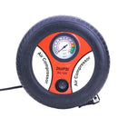 Car Insurance Gift Tire Air Pump 19 Cylinder 12V Mini Pump Air Pump Power