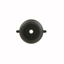 10pcs 1/2 inch Thread to 4mm Barb Fittings Switch Connector For 4/7mm Hose S Ew
