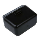 Mini Auto Car Vehicle Trash Rubbish Can Garbage Dust Case Holder Box Bins,  E2S1