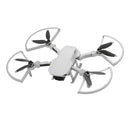 Propeller Protector for DJI Mavic Mini 2 Quick Release Prop Guard (Grey)