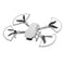 Propeller Protector for DJI Mavic Mini 2 Quick Release Prop Guard (Grey)