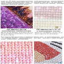 Religion Angel 5D DIY Diamond Painting Embroidery Mosaic Cross Stitch Decor