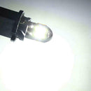 T10 8SMD Car Bulbs LED Canbus 8 Smd Xenon White W5w Bulb Light 501 Side F6Y6