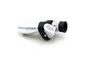 8 x 20mm Pocket Finger Telescope Mini Compact Spy Monocular Magnification