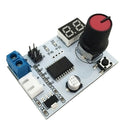 Digital Servo Tester Servo Controller Voltage Display